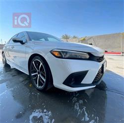 هوندا سيفيك